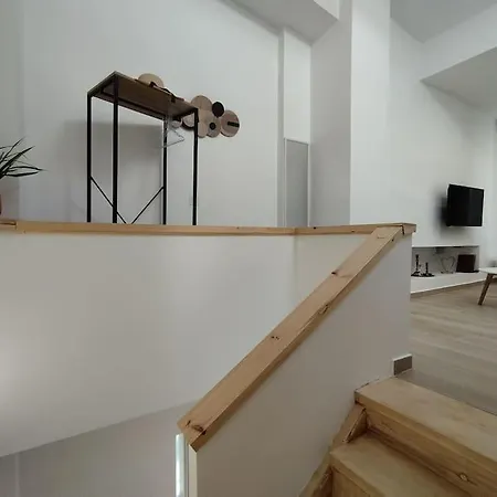 Little Fox Corfu 4 아파트 *