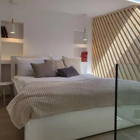 Apartamento Little Fox Corfu 4 *