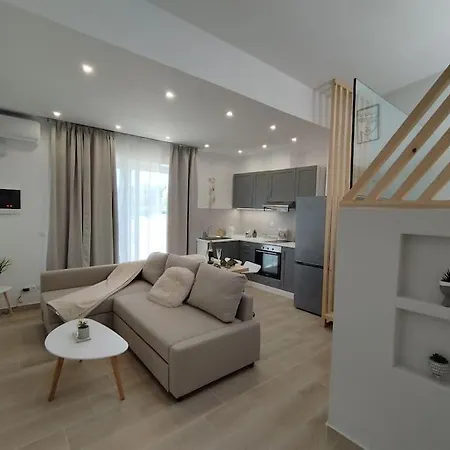 Apartamento Little Fox Corfu 4